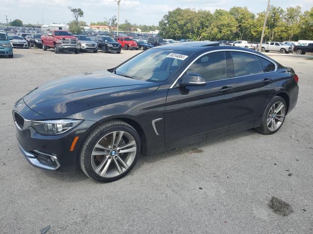 bmw 430xi gran 2019 wba4j3c58kbl09100