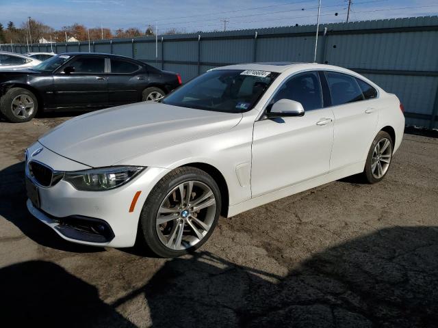 bmw 430xi gran 2018 wba4j3c59jbg94829