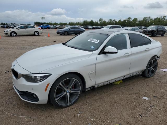 bmw 4 series 2019 wba4j3c59kbl05461