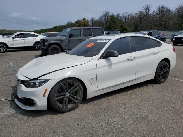 bmw 430xi gran 2019 wba4j3c59kbl05718