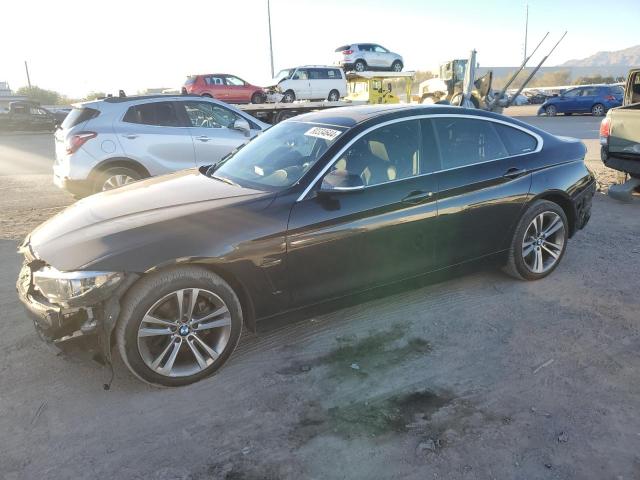 bmw 430xi gran 2019 wba4j3c59kbl08361