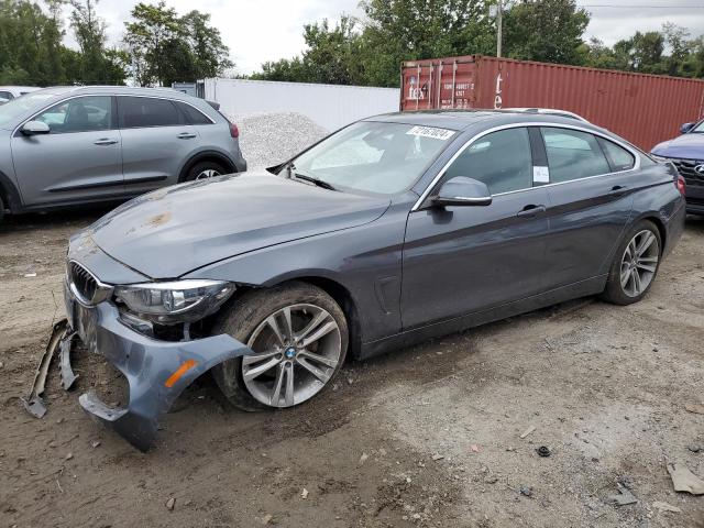 bmw 430xi gran 2019 wba4j3c59kbl09770