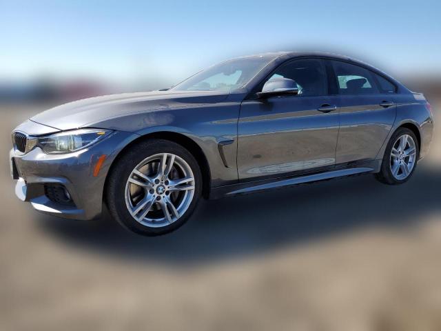 bmw 4 series 2018 wba4j3c5xjbl03331