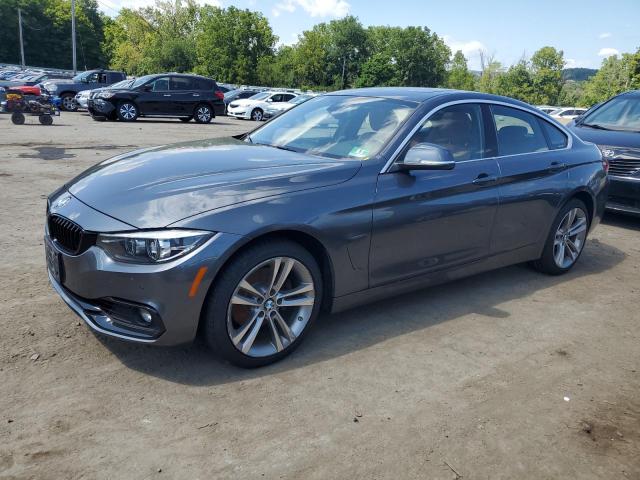 bmw 430xi gran 2019 wba4j3c5xkbl06781