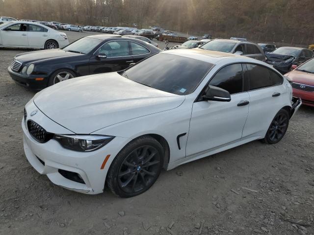 bmw 430xi gran 2019 wba4j3c5xkbl08367