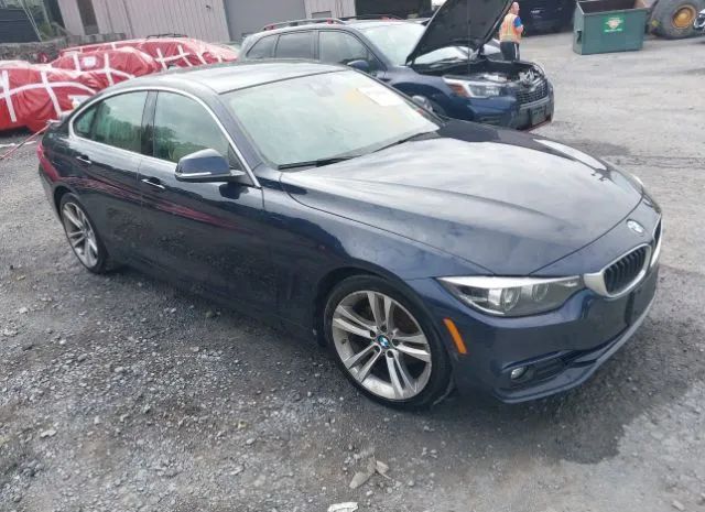 bmw  2019 wba4j3c5xkbl10944