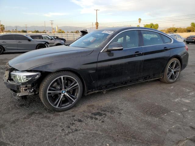 bmw 440i gran 2020 wba4j5c00lbu79212