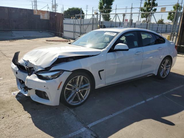 bmw 4 series 2018 wba4j5c50jbf20286