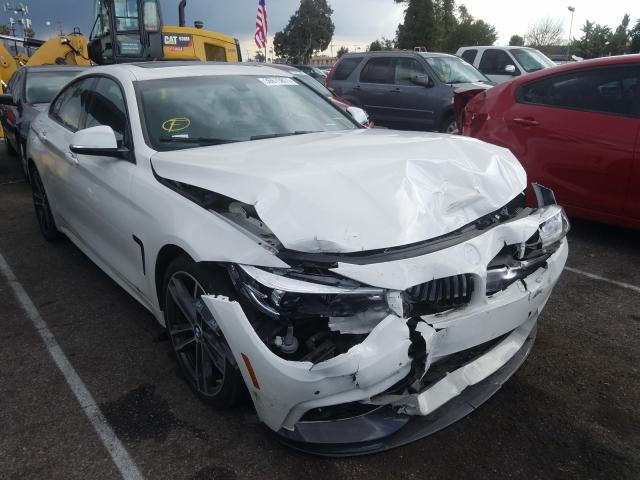 bmw  2019 wba4j5c50kbm65675