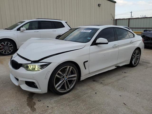 bmw 440i gran 2018 wba4j5c51jbf06736