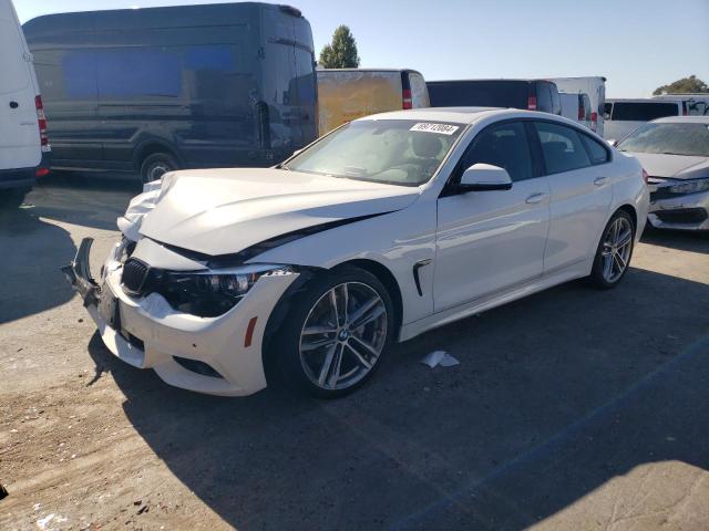 bmw 440i gran 2018 wba4j5c51jbf07580