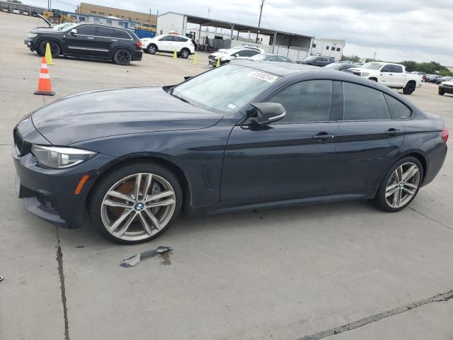 bmw 440i gran 2019 wba4j5c51kbm65829