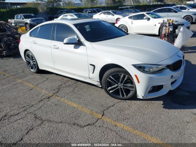 bmw 440i 2019 wba4j5c53kbm66187