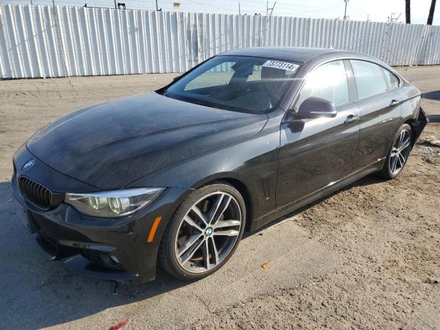 bmw 440i gran 2019 wba4j5c53kbm66223