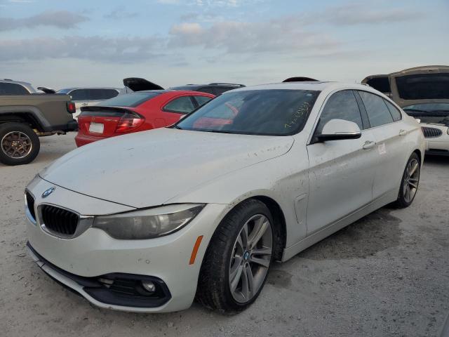 bmw 440i gran 2018 wba4j5c54jbf06195