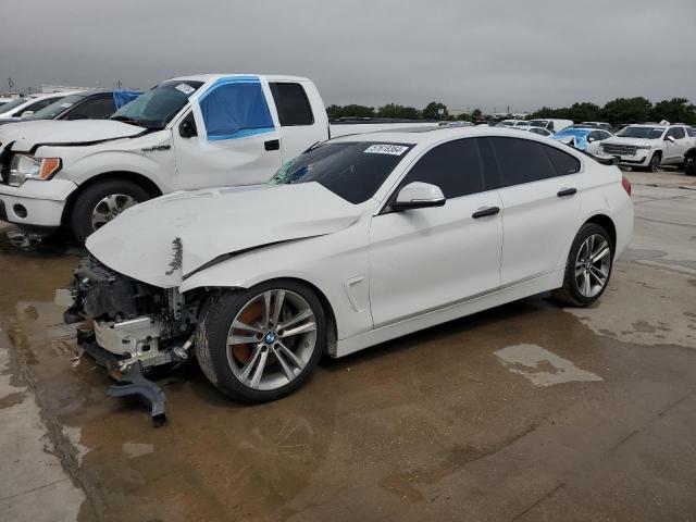 bmw 4 series 2018 wba4j5c54jbf06651