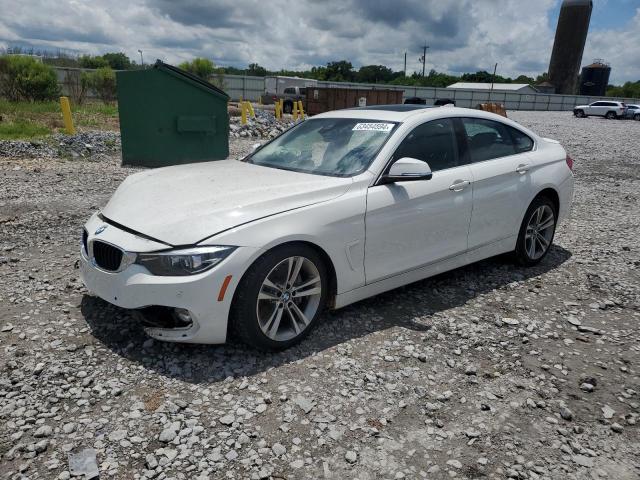 bmw 440i gran 2019 wba4j5c55kbm66644