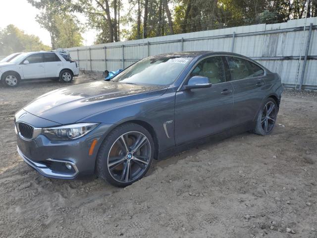 bmw 440i gran 2019 wba4j5c56kbm65695