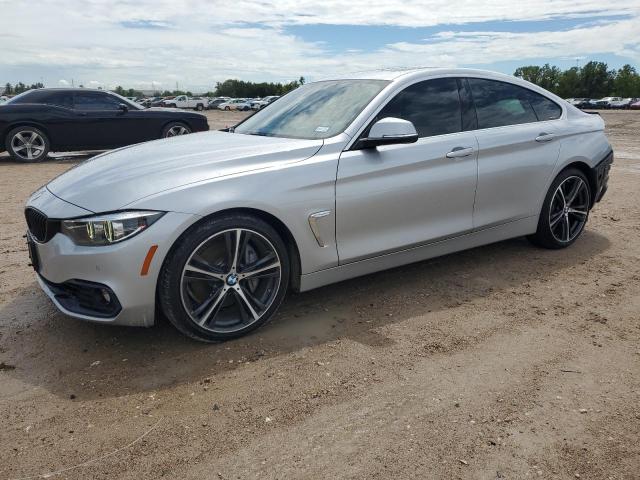 bmw 440i gran 2019 wba4j5c56kbm65938