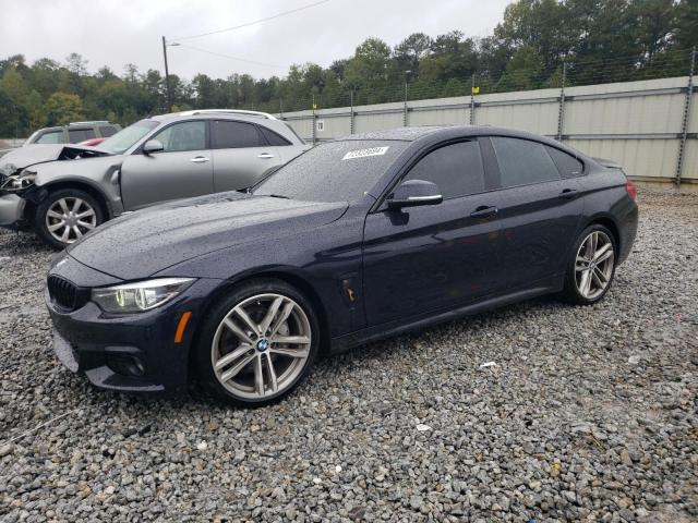 bmw 440i gran 2018 wba4j5c57jbf06935