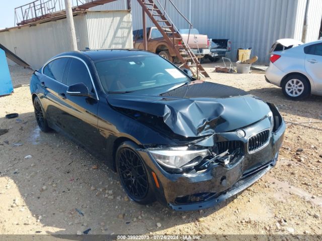 bmw 440i 2018 wba4j5c58jbf06541