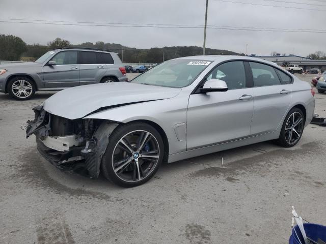 bmw 440i gran 2018 wba4j5c58jbf07639