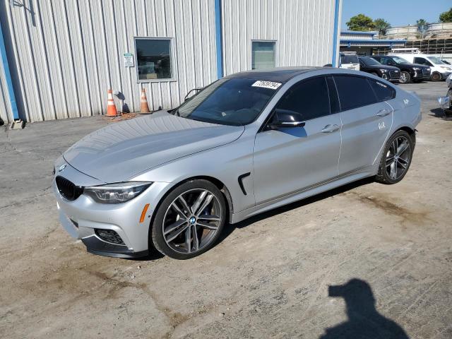 bmw 440i gran 2019 wba4j5c59kbm65576