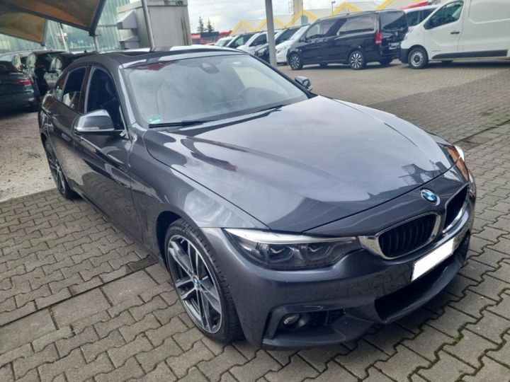 bmw gran coupe 440i 2018 wba4j71020bn90693