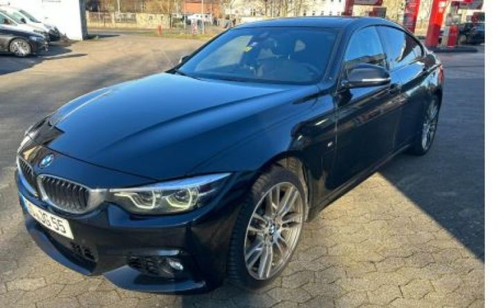 bmw 440i 2018 wba4j71060bn90521