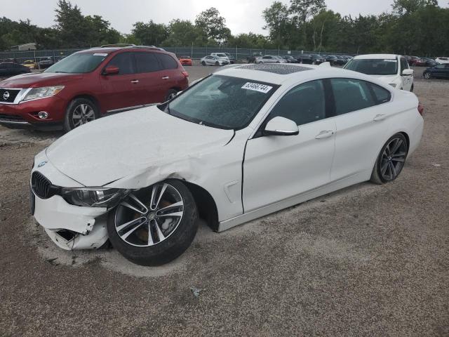 bmw 440xi gran 2020 wba4j7c05lbv99583