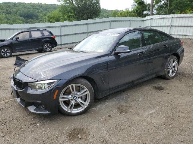 bmw 440xi gran 2019 wba4j7c50kbm74193