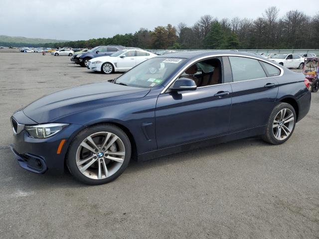 bmw 440xi gran 2019 wba4j7c51kbm75482