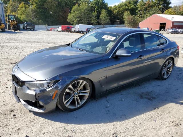 bmw 440xi gran 2018 wba4j7c52jbh14085