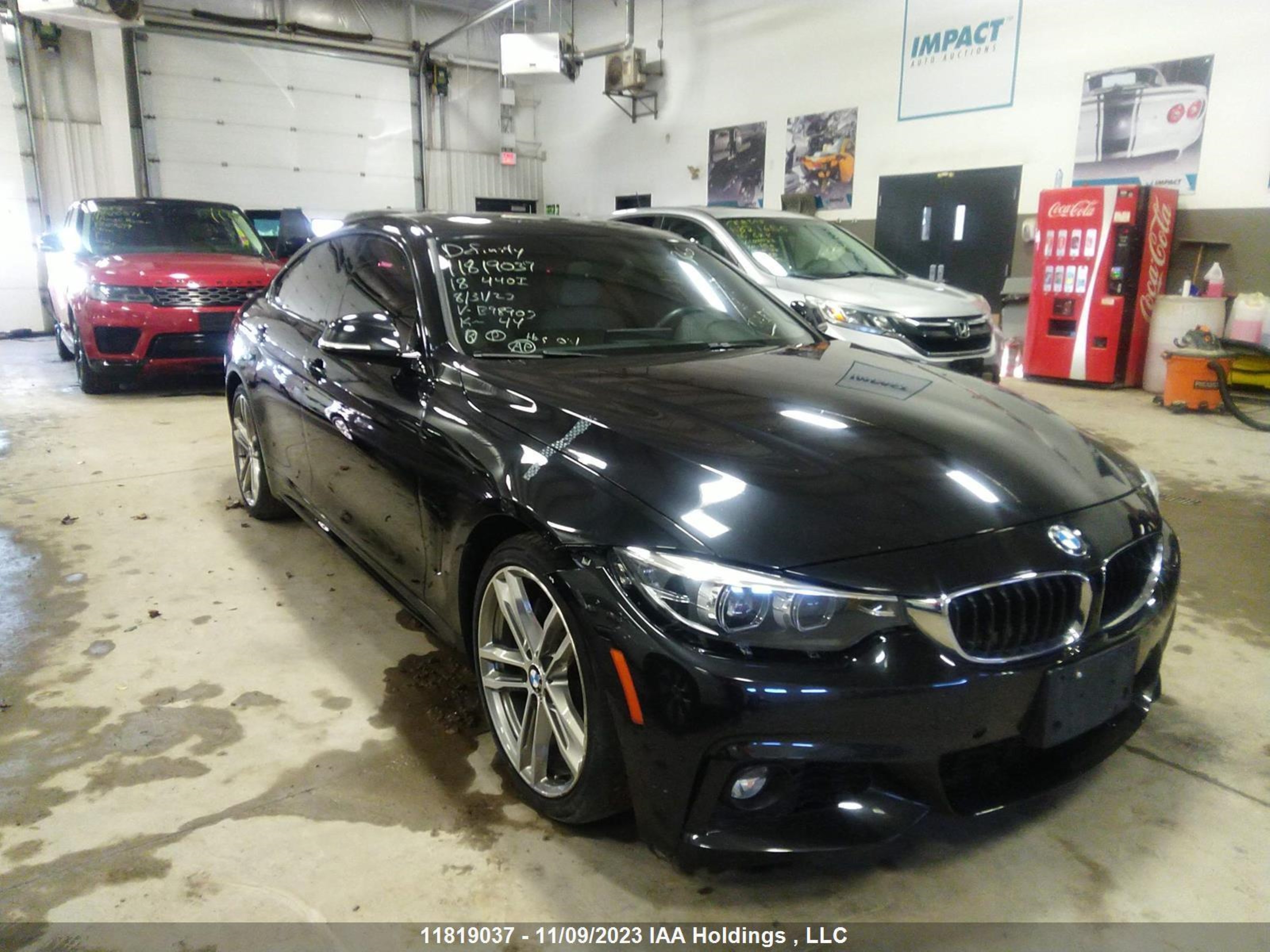 bmw 4er 2018 wba4j7c53jbb98903