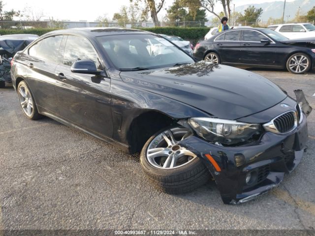 bmw 440i 2018 wba4j7c53jbh14189