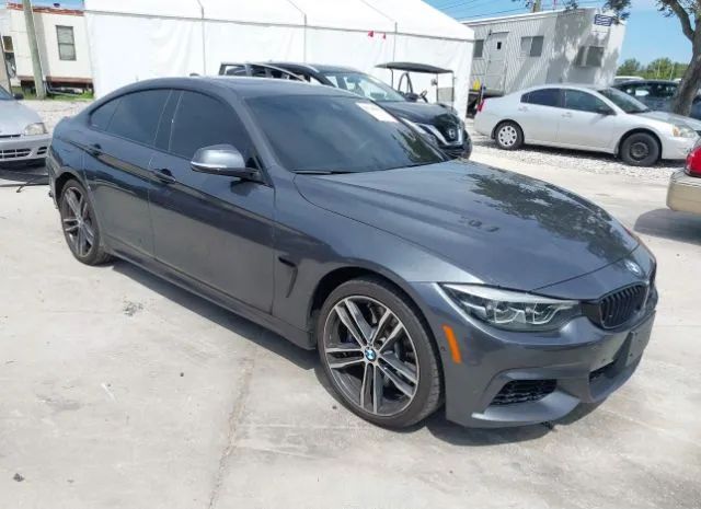 bmw  2018 wba4j7c57jbh13918