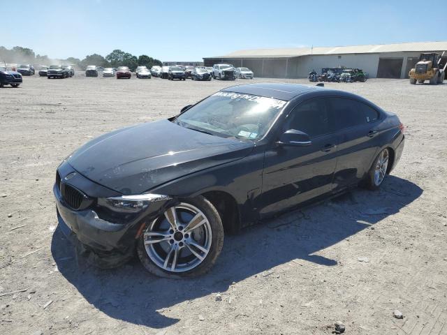 bmw 440xi gran 2018 wba4j7c57jbh15376