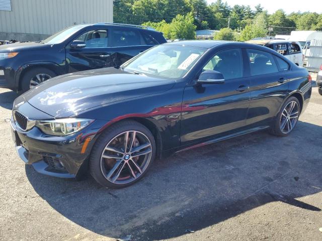 bmw 4 series 2019 wba4j7c57kbm75678