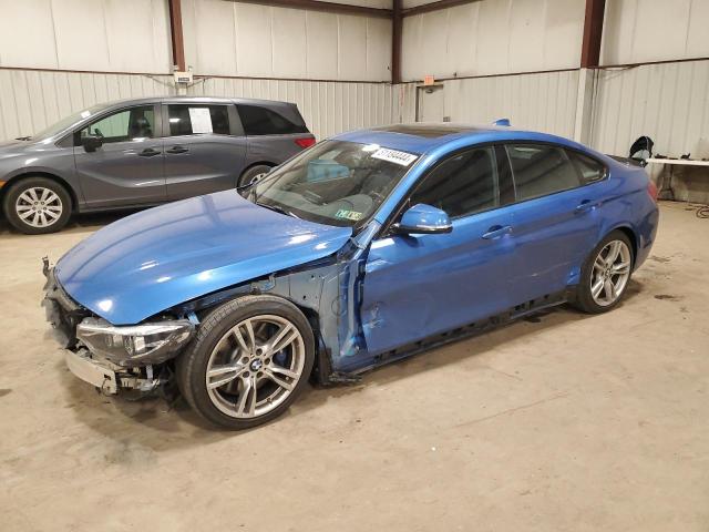 bmw 4 series 2019 wba4j7c57kbm76541