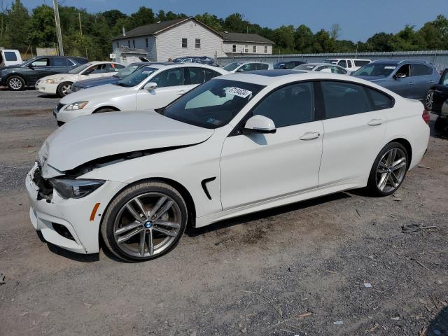 bmw 440xi gran 2018 wba4j7c58jbb98668