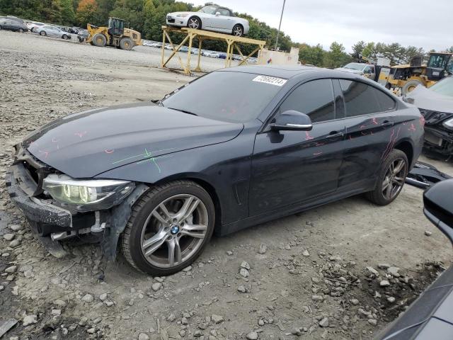 bmw 440xi gran 2018 wba4j7c5xjbb98607