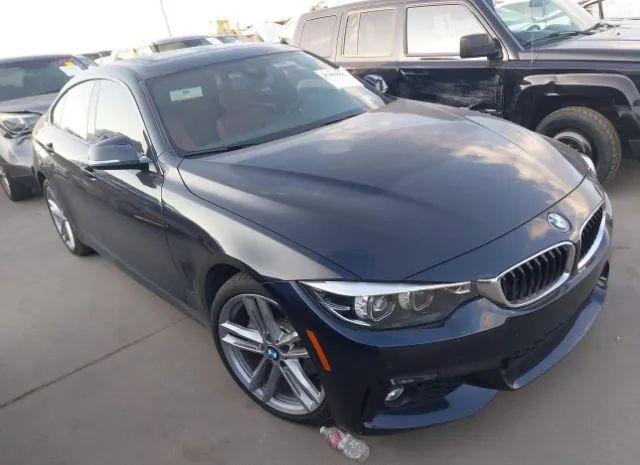 bmw  2018 wba4j7c5xjbh14268