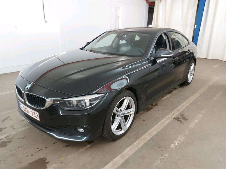 bmw 4 reeks gran coup 2017 wba4k11000bb99426