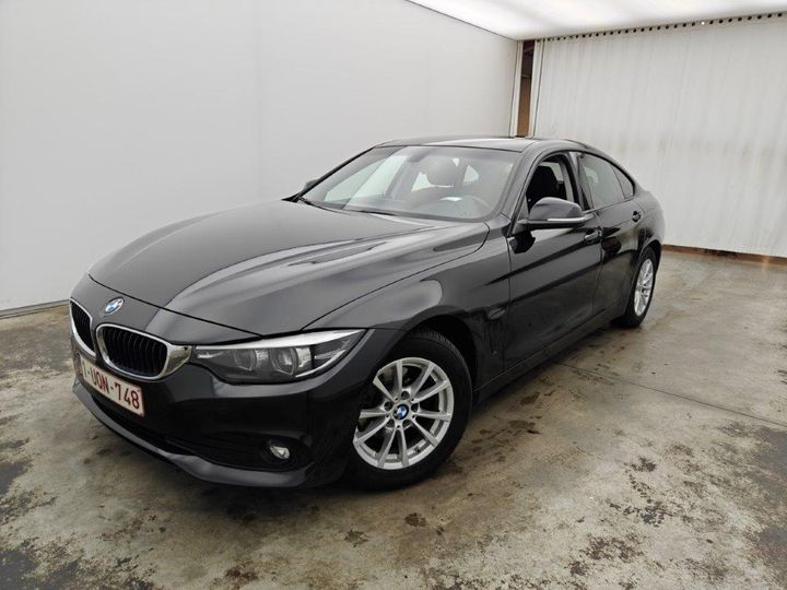 bmw 4-serie gr.coup '16 2018 wba4k11000bh17311