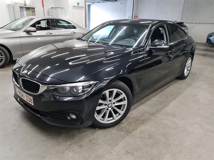 bmw 4 gran coup 2019 wba4k11000bh98164