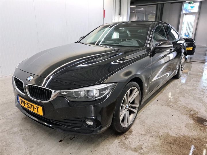 bmw 418 2017 wba4k11010bh16359