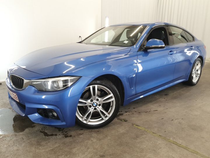 bmw 418d 2017 wba4k11020bh15902