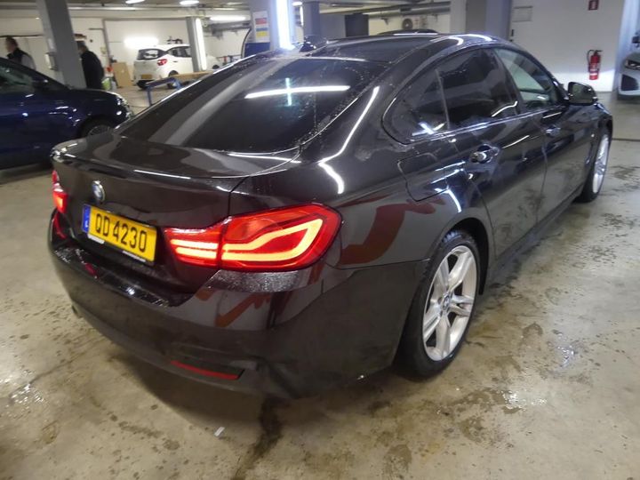 bmw 4 gran coupe 2018 wba4k11030bp69531