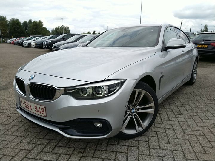 bmw 418d 2017 wba4k11040bb99381