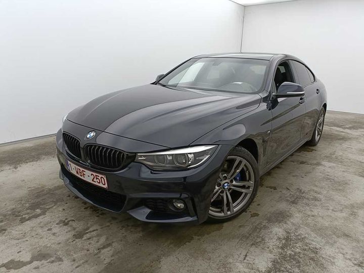 bmw 4-serie gr.coup '16 2019 wba4k11040bp70042